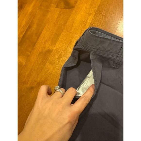 Men’s Columbia shorts size 38 waist - Picture 2 of 5